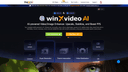 Winxvideo AI Icon