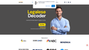Legalese Decoder Icon