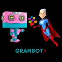 GramBotPlus Icon