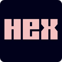 Hex Icon