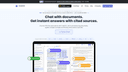 ChatDOC icon